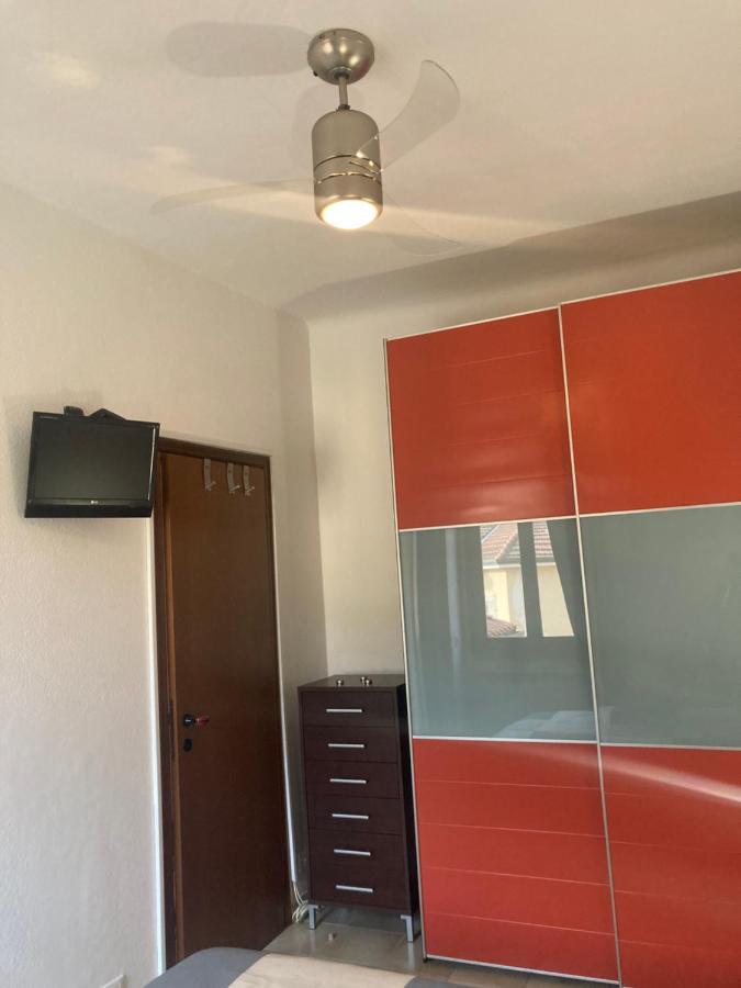Ferienwohnung Casa Vacanze Da Angelina Romito Magra Exterior foto