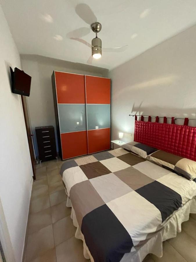 Ferienwohnung Casa Vacanze Da Angelina Romito Magra Exterior foto